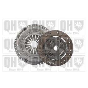 Kupplungssatz QKT2285AF von QUINTON HAZELL günstig für 265,28 € online kaufen