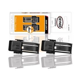 Køb Adapter, viskerblad af HEYNER 300130 til den lave pris 15,45 DKK