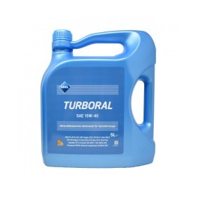 Motoröl 15BC69 von ARAL günstig für 48,92 € online kaufen