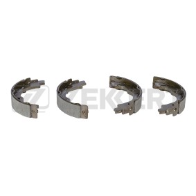 Acquista Kit ganasce freni da ZEKKERT BK-4268 a buon mercato per soli 48,51 €