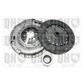 Acquista Kit frizione da QUINTON HAZELL QKT2389AF a buon mercato per soli 225,53 €