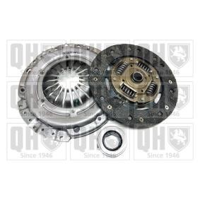 Acquista Kit frizione da QUINTON HAZELL QKT2391AF a buon mercato per soli 294,91 €