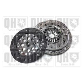 Kupplungssatz QKT2416AF von QUINTON HAZELL günstig für 260,06 € online kaufen