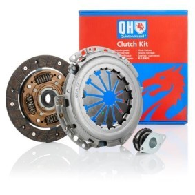 Acquista Kit frizione da QUINTON HAZELL QKT2417AF a buon mercato per soli 182,40 €