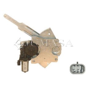 Comprar Elevalunas de JUMASA ZR OP83 L a bajo precio de 135,04 €