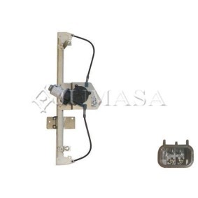 Compre Elevador de vidro da JUMASA ZR RN66 L a um preço baixo por 142,92 €