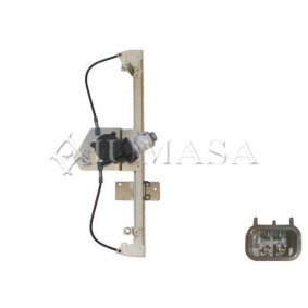 Compre Elevador de vidro da JUMASA ZR RN66 R a um preço baixo por 142,92 €