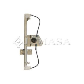 Compre Elevador de vidro da JUMASA ZR RN716 L a um preço baixo por 77,03 €