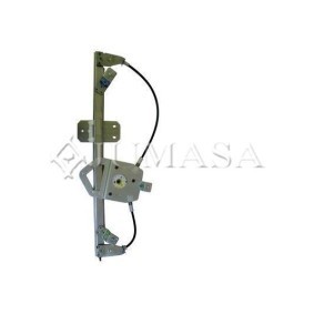 Compre Elevador de vidro da JUMASA ZR RN725 L a um preço baixo por 117,43 €