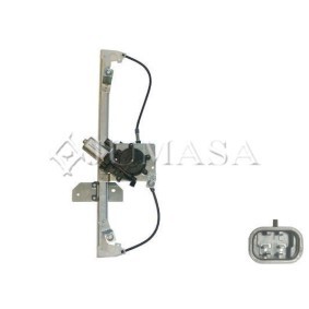 Compre Elevador de vidro da JUMASA ZR RN76 L a um preço baixo por 131,84 €