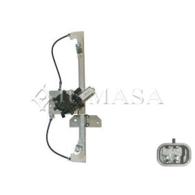 Compre Elevador de vidro da JUMASA ZR RN76 R a um preço baixo por 131,84 €