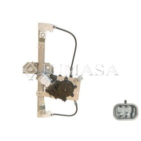 Compre Elevador de vidro da JUMASA ZR RN77 L a um preço baixo por 111,68 €