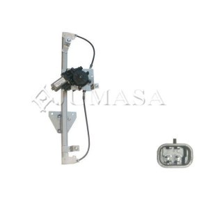 Compre Elevador de vidro da JUMASA ZR RN79 L a um preço baixo por 182,69 €