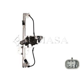 Compre Elevador de vidro da JUMASA ZR RN86 L a um preço baixo por 160,21 €