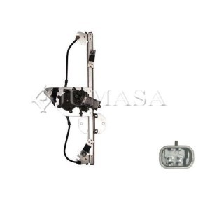 Compre Elevador de vidro da JUMASA ZR RN86 R a um preço baixo por 160,21 €