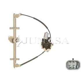 Comprar Elevalunas de JUMASA ZR SZ22 L a bajo precio de 154,58 €