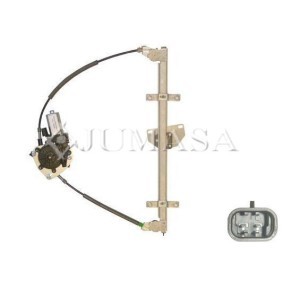 Comprar Elevalunas de JUMASA ZR SZ22 R a bajo precio de 154,58 €