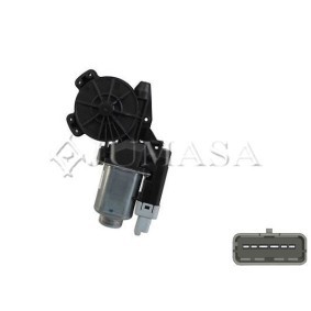 Køb El-motor, rudehejs af JUMASA ZR ZAO147 L C til den lave pris 1406,18 DKK