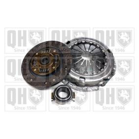 Achetez des Kit d'embrayage QUINTON HAZELL QKT2628AF à prix pour 409,18 €