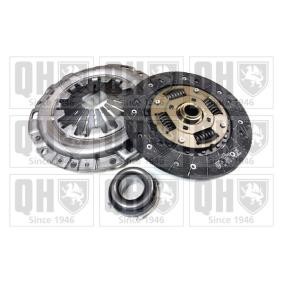 Compre Kit de embraiagem da QUINTON HAZELL QKT2664AF a um preço baixo por 92,90 €
