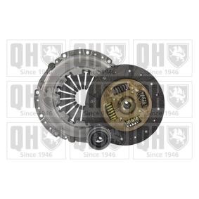 Acquista Kit frizione da QUINTON HAZELL QKT2682AF a buon mercato per soli 183,71 €