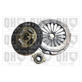 Acquista Kit frizione da QUINTON HAZELL QKT2824AF a buon mercato per soli 219,15 €
