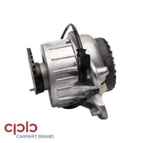 Motorlager des Herstellers CPB - Originalware Artikelnummer: 503366