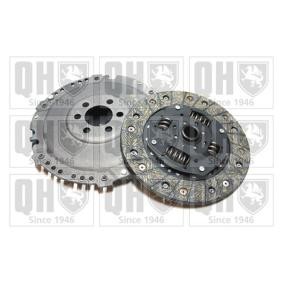 Kupplungssatz QKT793AF von QUINTON HAZELL günstig für 179,26 € online kaufen