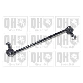 Køb Stabilisatorstang af QUINTON HAZELL QLS3256S til den lave pris 170,31 DKK