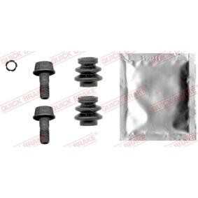 Bremssattel-Reparatursatz für TOYOTA von QUICK BRAKE