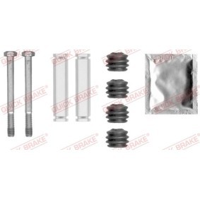 Führungshülsensatz, Bremssattel 113-0019X von QUICK BRAKE günstig für 11,71 € online kaufen