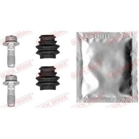 Bremssattel-Reparatursatz 113-0021 von QUICK BRAKE günstig für 5,15 € online kaufen