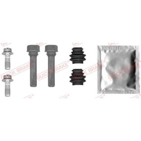 Führungshülsensatz, Bremssattel 113-0021X von QUICK BRAKE günstig für 7,73 € online kaufen