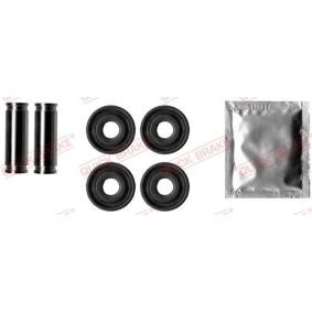Führungshülsensatz, Bremssattel 113-1338X von QUICK BRAKE günstig für 9,31 € online kaufen