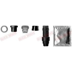 Acquista Kit bussole guida, pinza freno da QUICK BRAKE online per Transit Mk4 Camion pianale/Telaio (VE83) a prezzi moderati