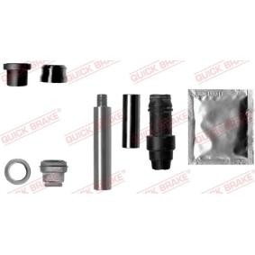 Acquista Kit bussole guida, pinza freno da QUICK BRAKE online per Transit Mk4 Camion pianale/Telaio (VE83) a prezzi moderati