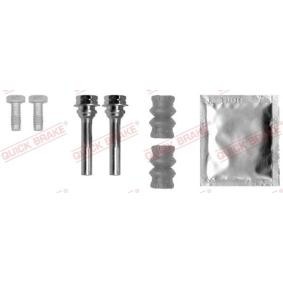 Führungshülsensatz, Bremssattel 113-1364X von QUICK BRAKE günstig für 7,25 € online kaufen
