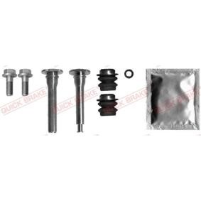 Führungshülsensatz, Bremssattel 113-1372X von QUICK BRAKE günstig für 12,11 € online kaufen