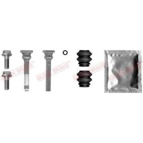Führungshülsensatz, Bremssattel 113-1374X von QUICK BRAKE günstig für 12,42 € online kaufen