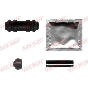 Führungshülsensatz, Bremssattel 113-1403X von QUICK BRAKE günstig für 6,05 € online kaufen