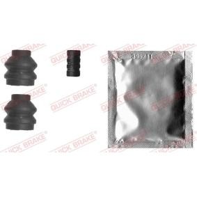Osta Tarvikesrj., jarrusatula QUICK BRAKE:llä 113-1408 edullisesti hintaan 4,33 €