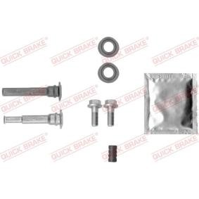 Führungshülsensatz, Bremssattel 113-1427X von QUICK BRAKE günstig für 4,93 € online kaufen