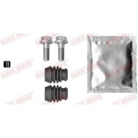 Bremssattel-Reparatursatz 113-1435 von QUICK BRAKE günstig für 9,40 € online kaufen