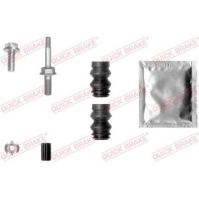 Bremssattel-Reparatursatz für OPEL von QUICK BRAKE