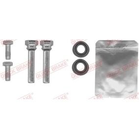 Führungshülsensatz, Bremssattel 113-1457X von QUICK BRAKE günstig für 10,60 € online kaufen
