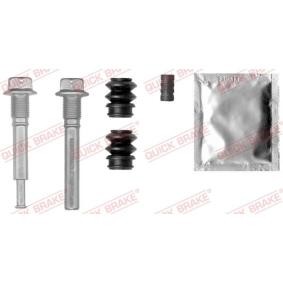 Führungshülsensatz, Bremssattel 113-1461X von QUICK BRAKE günstig für 13,95 € online kaufen