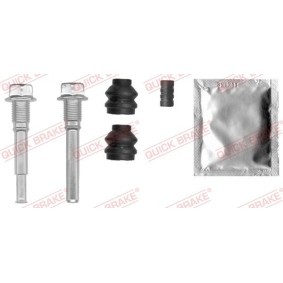 Osta Jarrusatulan ohjainhylsysarja QUICK BRAKE:llä 113-1462X edullisesti hintaan 9,04 €