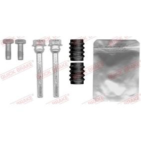 Führungshülsensatz, Bremssattel 113-1476X von QUICK BRAKE günstig für 5,64 € online kaufen