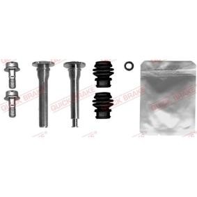 Führungshülsensatz, Bremssattel 113-1478X von QUICK BRAKE günstig für 6,77 € online kaufen