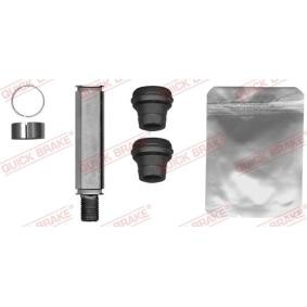 Führungshülsensatz, Bremssattel 113-1487X von QUICK BRAKE günstig für 15,78 € online kaufen